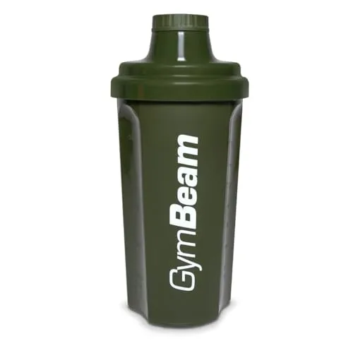GymBeam Shaker 500 ml corallo senza BPA