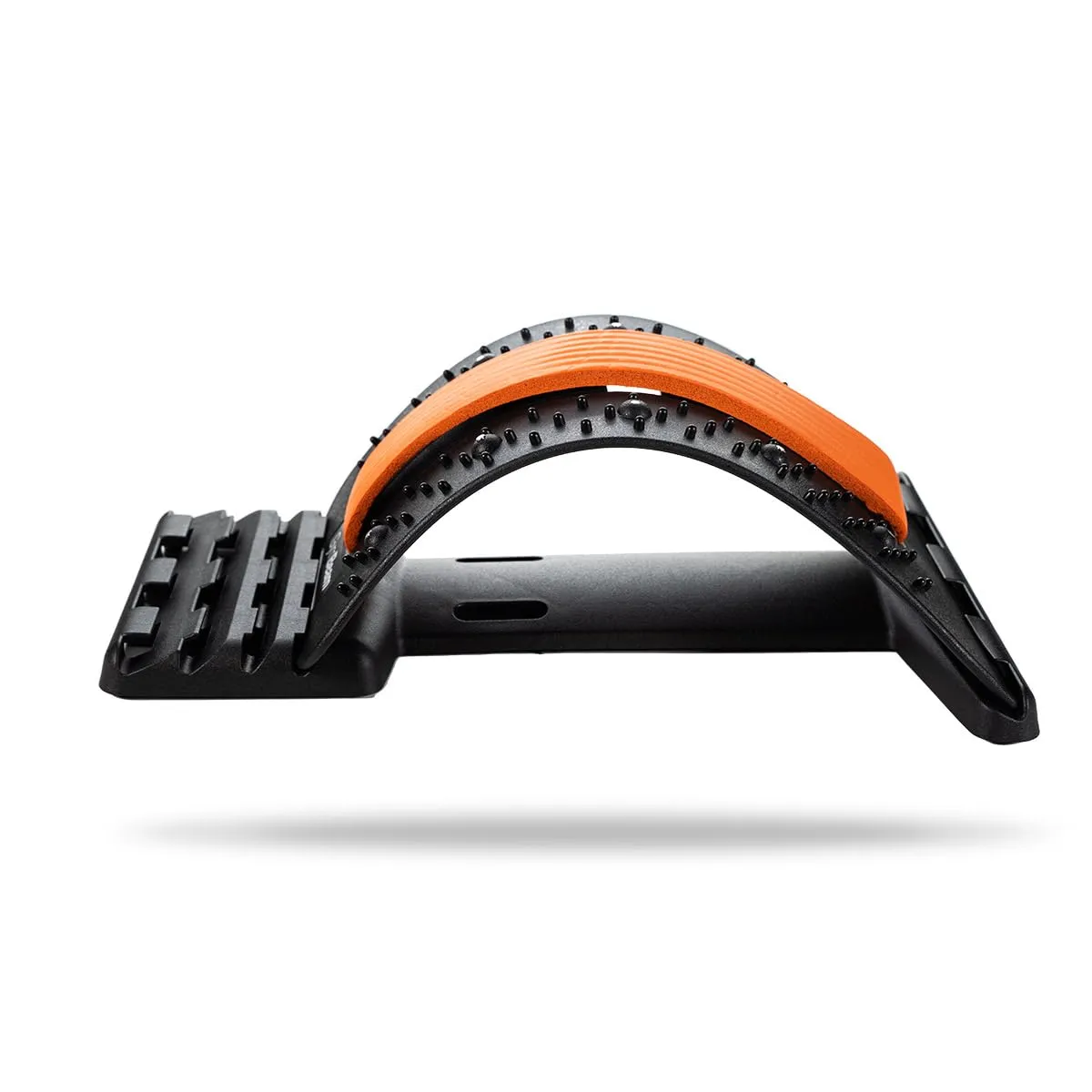 GymBeam Back Stretcher massaggiatore schiena 38 cm