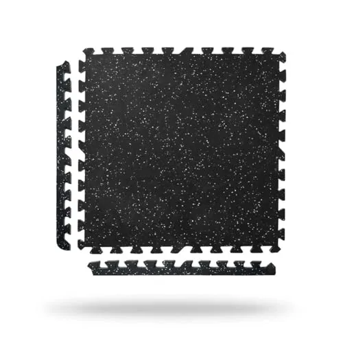 GymBeam Puzzle Pro tappetino palestra 4 pezzi