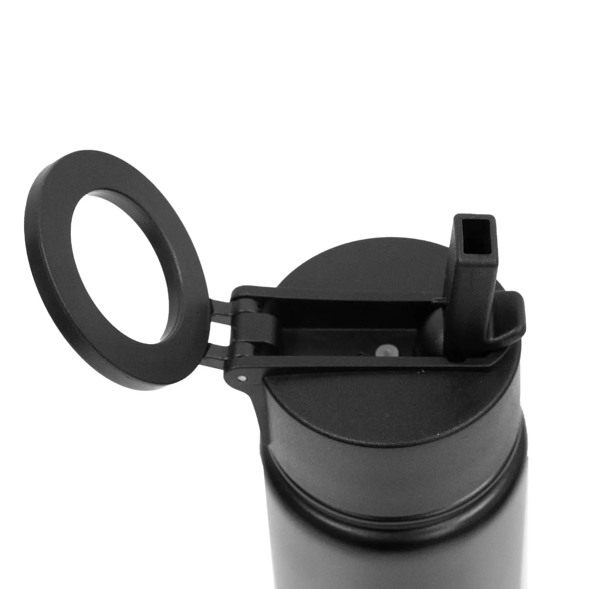 GymBeam MagnetGrip 500ml borraccia termica in acciaio