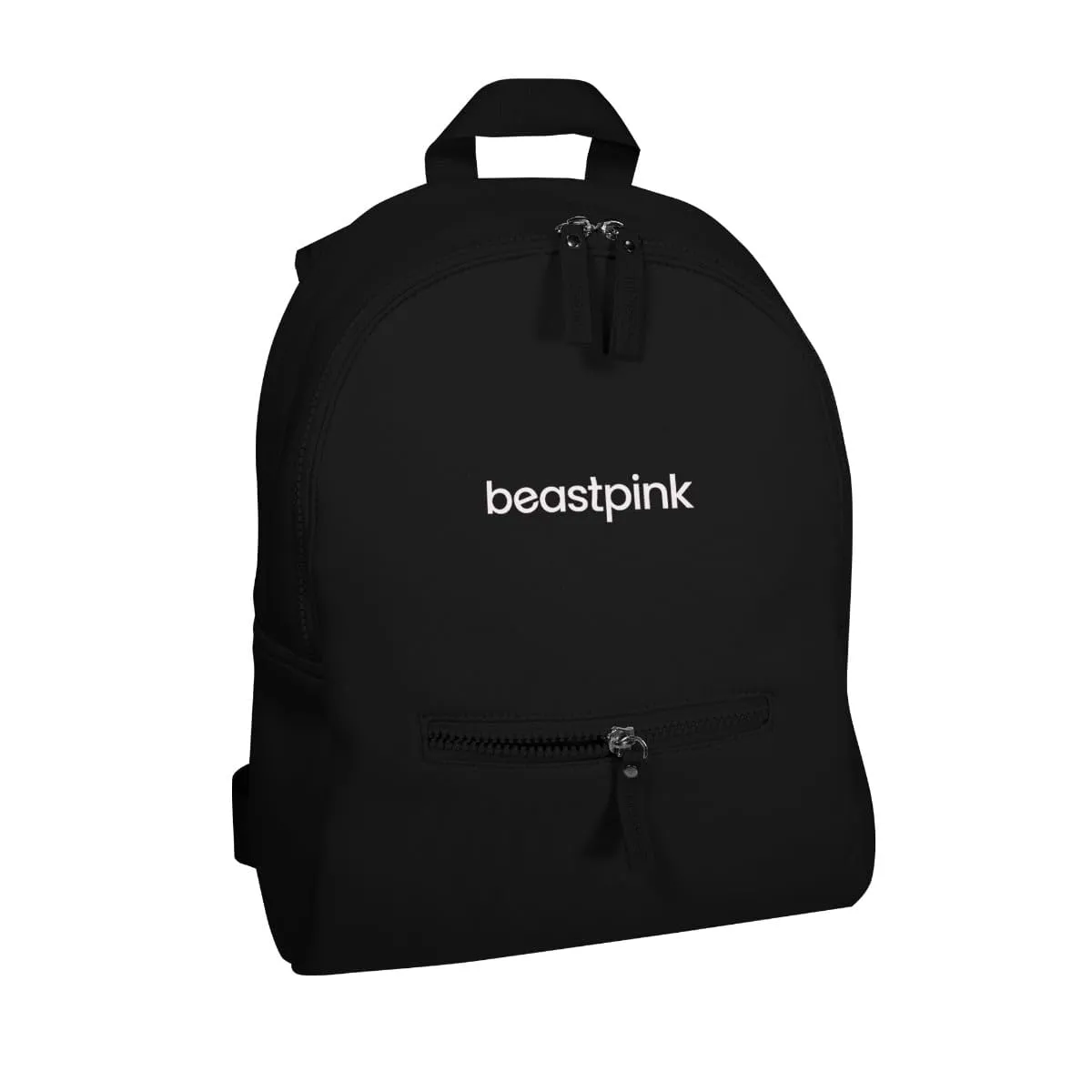 GymBeam Bliss Black zaino 10L in neoprene nero