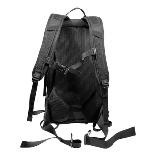 GymBeam Outlander zaino trekking 25L con fischietto