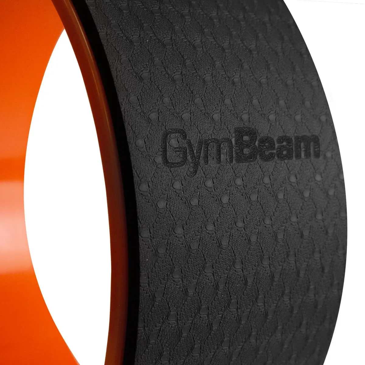 GymBeam Yoga Wheel Ruota yoga stretching schiena e postura