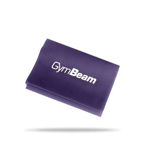 GymBeam Fascia Elastica 150 cm Alta Resistenza