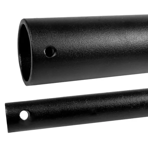 GymBeam Safety Bars barre sicurezza rack 104 cm 300 kg