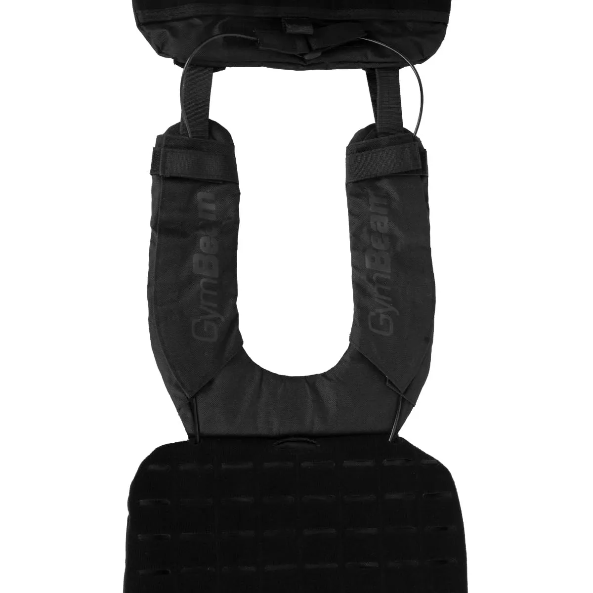 GymBeam Tactical Gilet Zavorrato fino a 30 kg