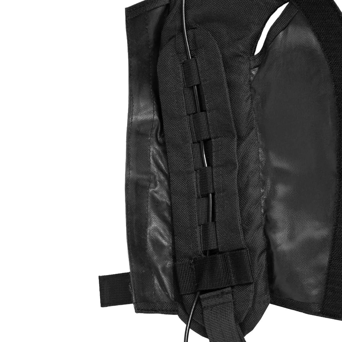 GymBeam Tactical Gilet Zavorrato fino a 30 kg