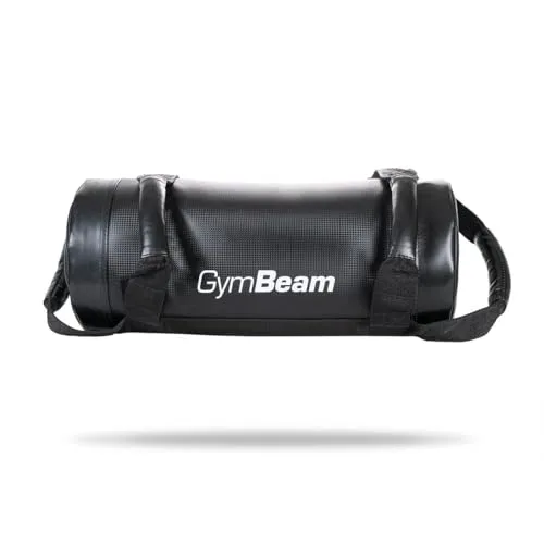 GymBeam Powerbag Sandbag 20 kg PVC con Maniglie