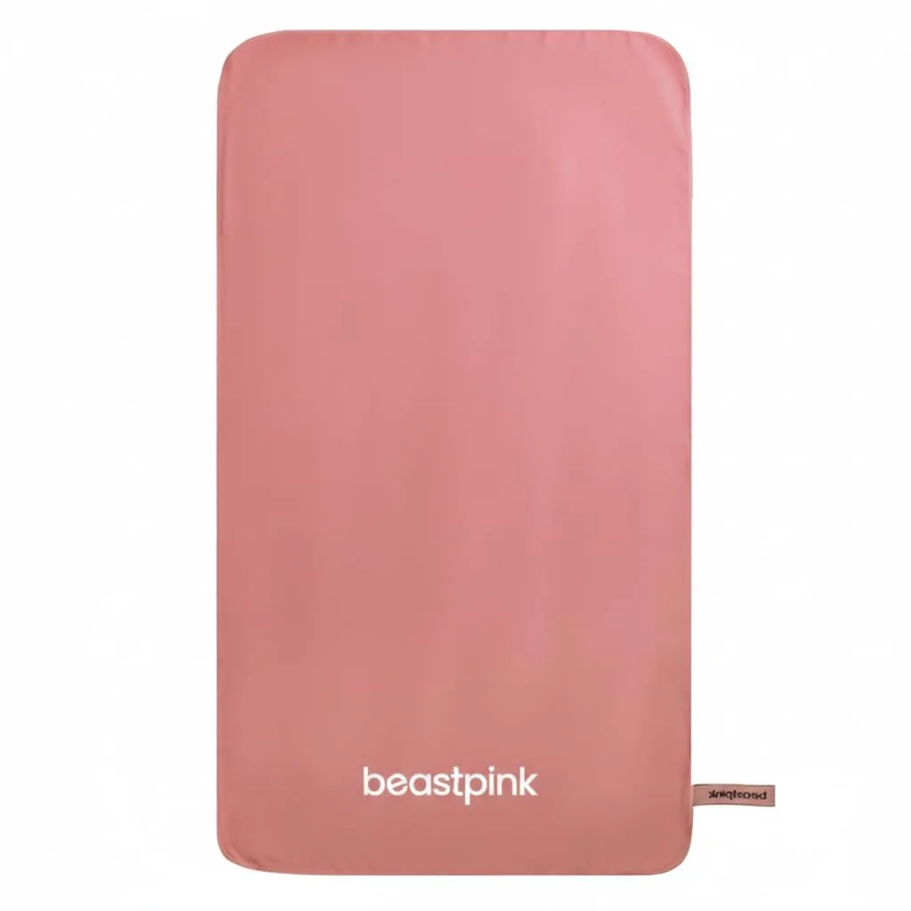 GymBeam Maxi Sports asciugamano palestra asciugatura rapida