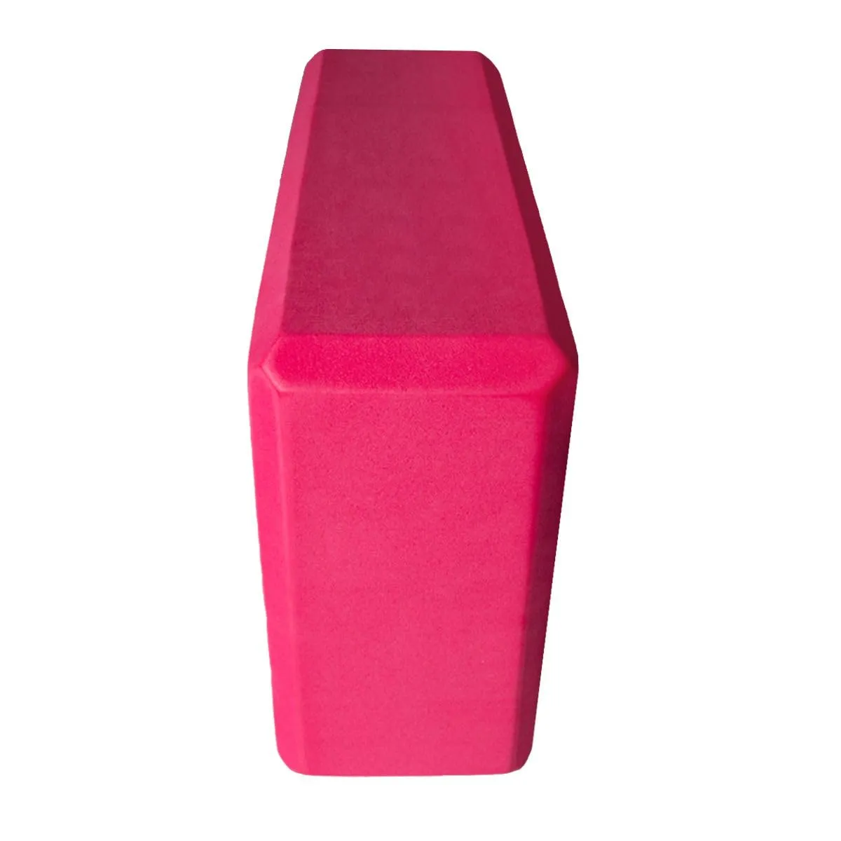 GymBeam Yoga Block Mattoncino EVA 180 g Tre Altezze