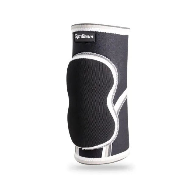 GymBeam Gomitiera Epicondilite Neoprene 1pz Traspirante