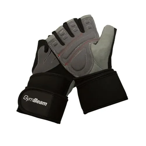 GymBeam Ronnie guanti palestra pelle