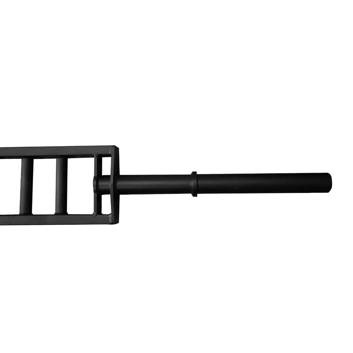 GymBeam Multigrip Lifter 201cm bilanciere olimpionico 200kg