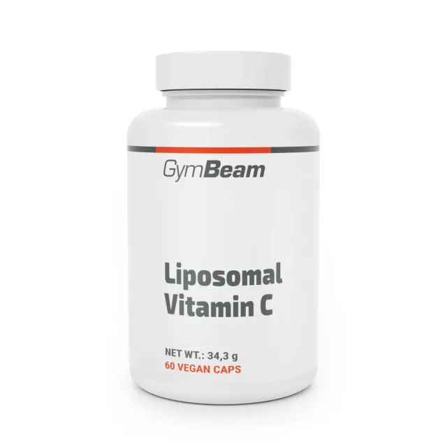 GymBeam Multivitaminico Liposomiale capsule vegano