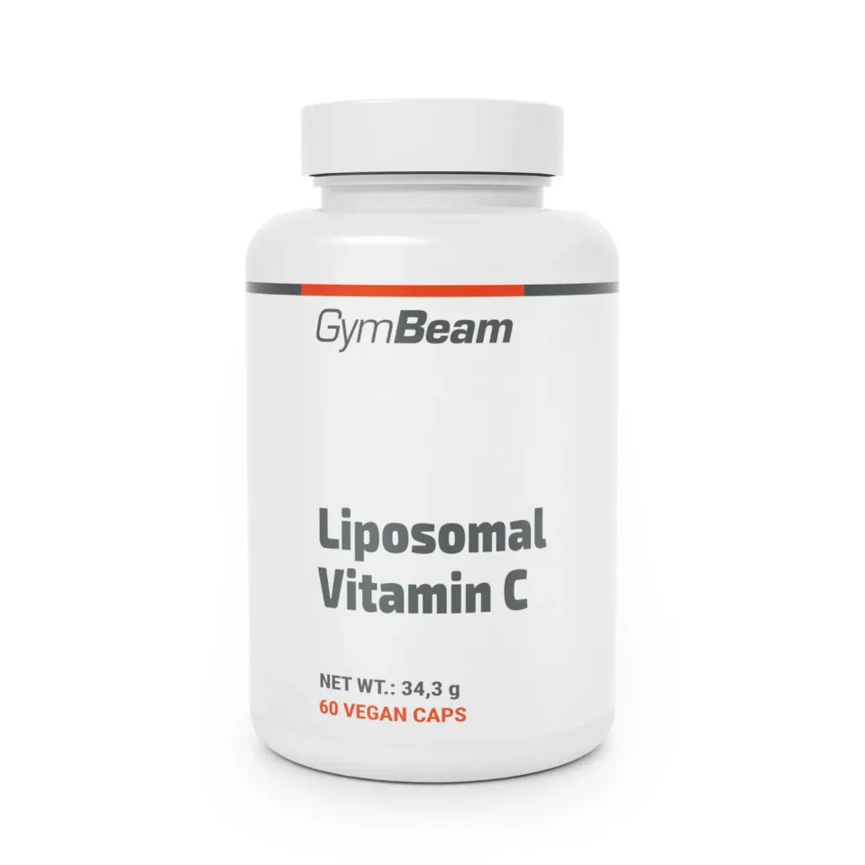GymBeam Multivitaminico Liposomiale capsule vegano