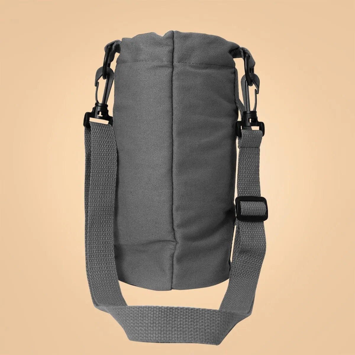 GymBeam Borsa Portaborraccia tracolla tasca zip palestra