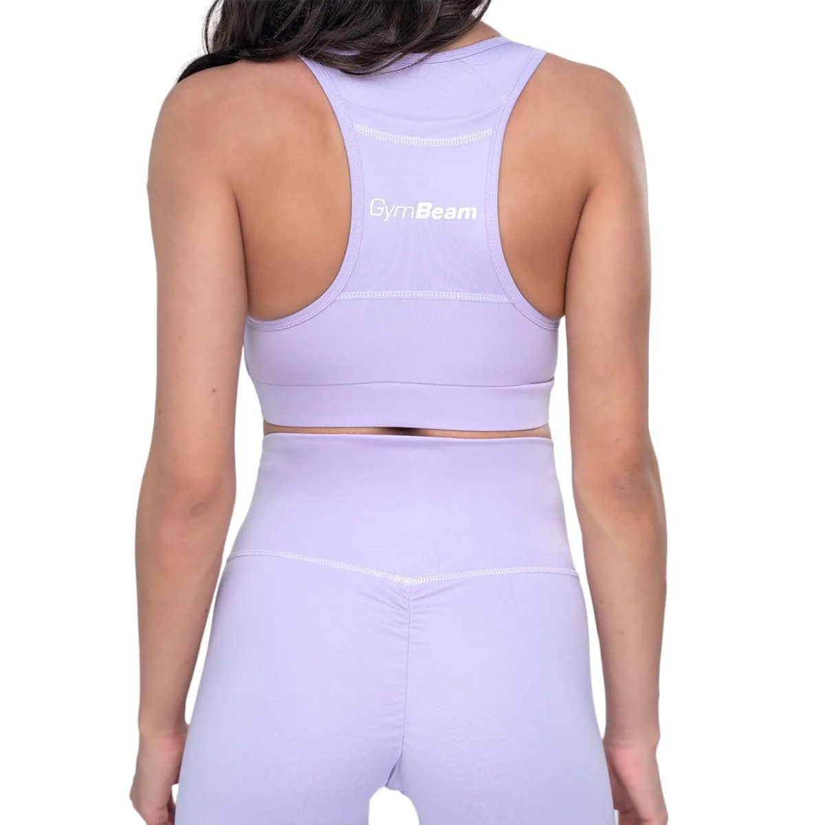 GymBeam Fave reggiseno sportivo donna senza ferretto