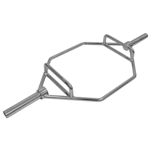 GymBeam Lifter Trap Bar Esagonale 20 kg 320 kg