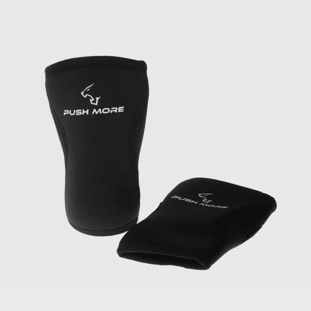 Push More FlexGuard gomitiera sportiva paio taglia M traspirante