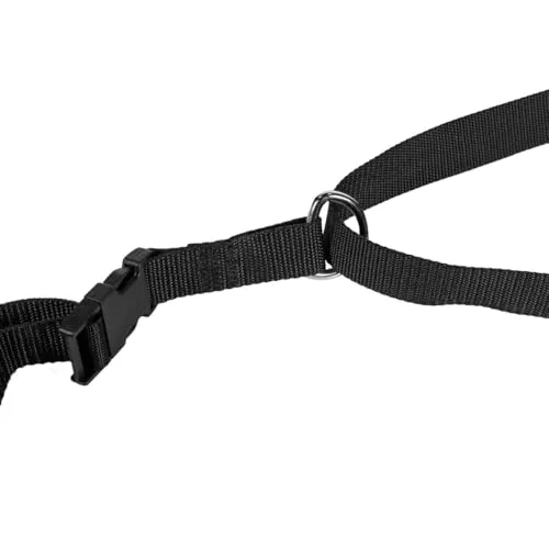 GymBeam Paracadute Corsa Resistenza 1,6m Velocità