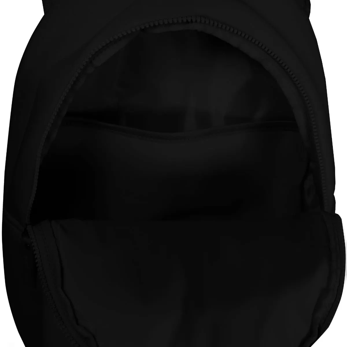 GymBeam Bliss Black zaino 10L in neoprene nero