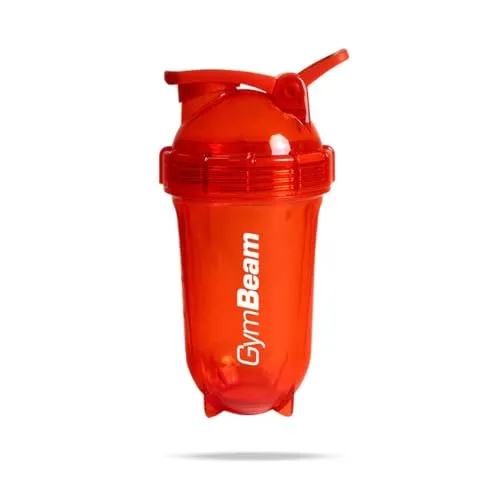 GymBeam Shaker Tritan 500 ml Anti-Grumi Senza BPA