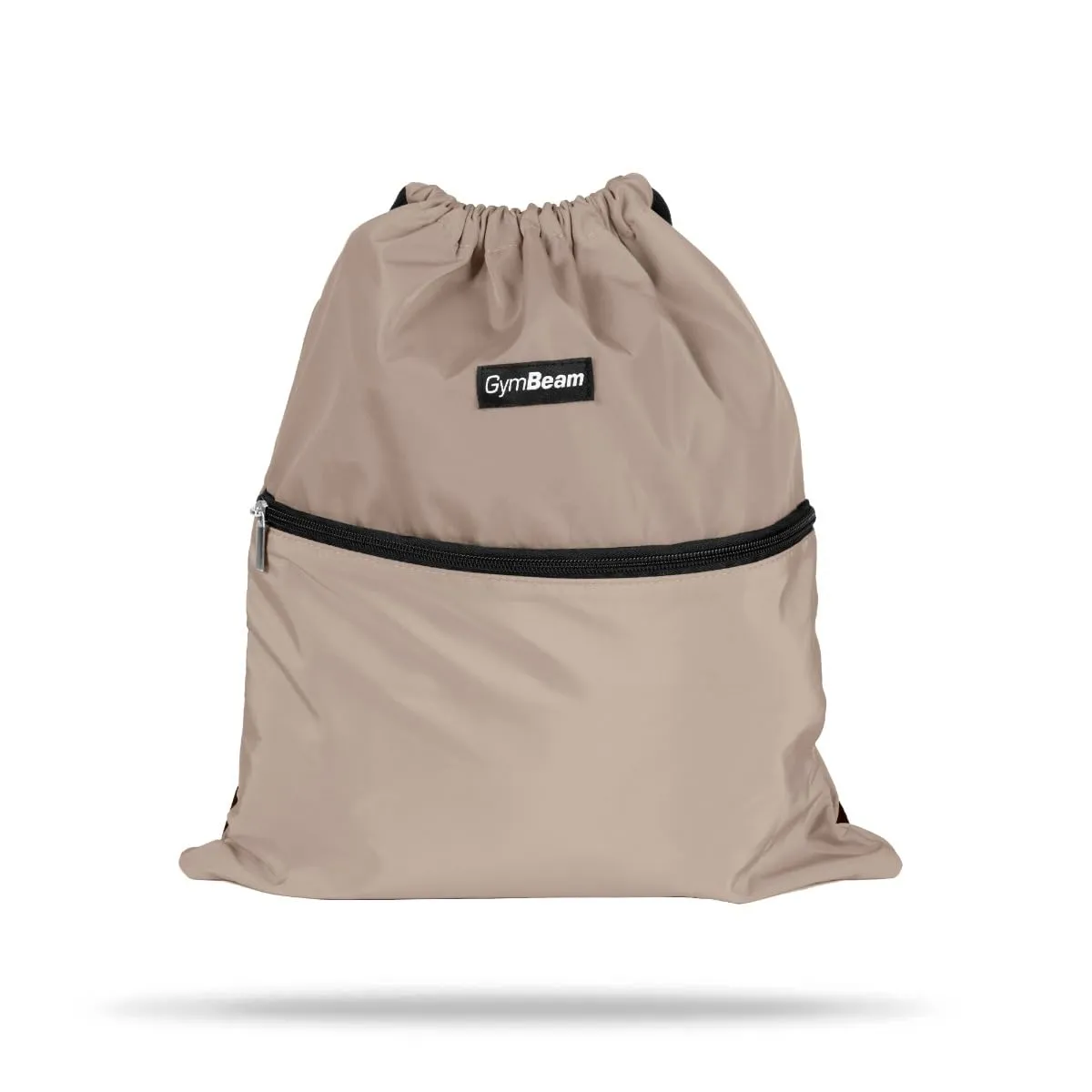 GymBeam Zaino Sacco Palestra 4 L Arancione Leggero