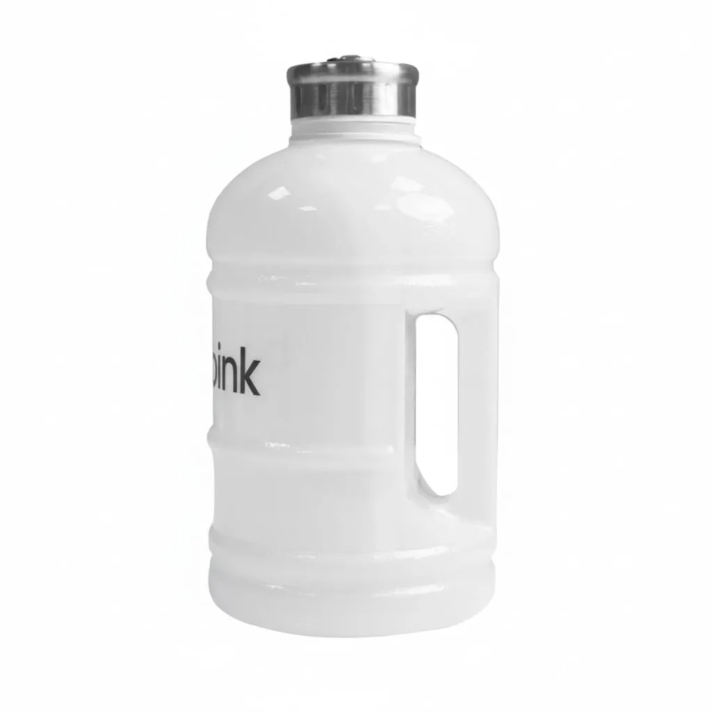 GymBeam Hydrator 1,89 L borraccia grande antigoccia