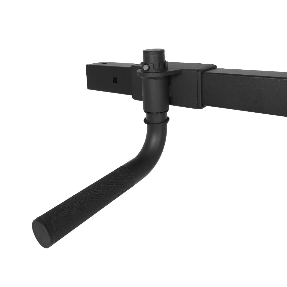 GymBeam FlexiGrip Barra Trazioni Regolabile 200 kg