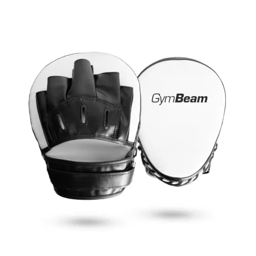GymBeam Focus Mitts Striker Pao Boxe MMA Coppia