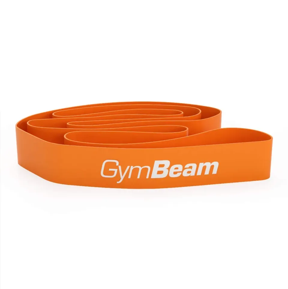 GymBeam Cross Band Banda Elastica Arancione 13-36 kg