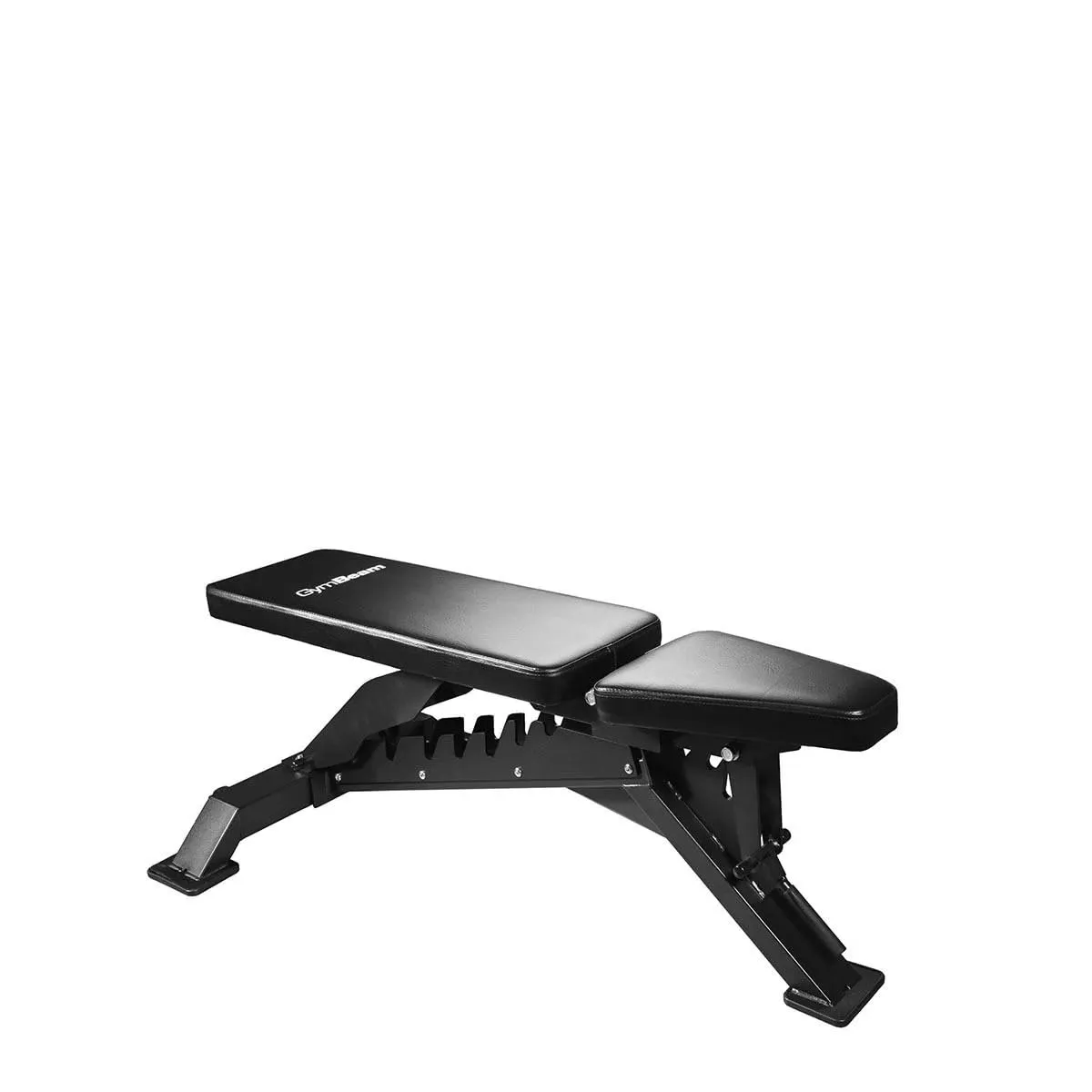 GymBeam Panca Regolabile panca palestra 500 kg