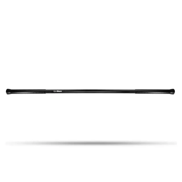 GymBeam Bastone Mobilità 156 cm Antiscivolo Spalle