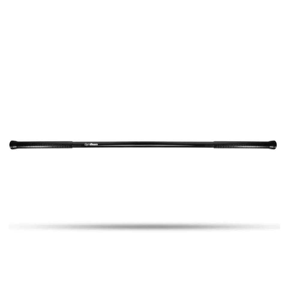 GymBeam Bastone Mobilità 156 cm Antiscivolo Spalle