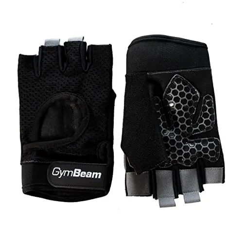 GymBeam Guanti Palestra Grip Fitness antiscivolo