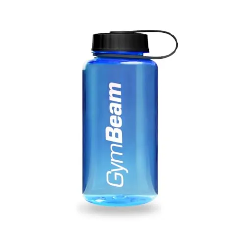 GymBeam Borraccia Sportiva borraccia 1L blue