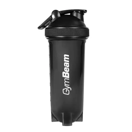 GymBeam Tritan Shaker 700 ml Antigoccia BPA-Free