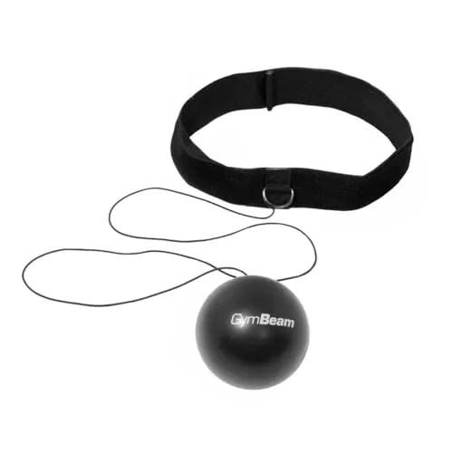 GymBeam Boxe Reflex Ball palla poliuretano