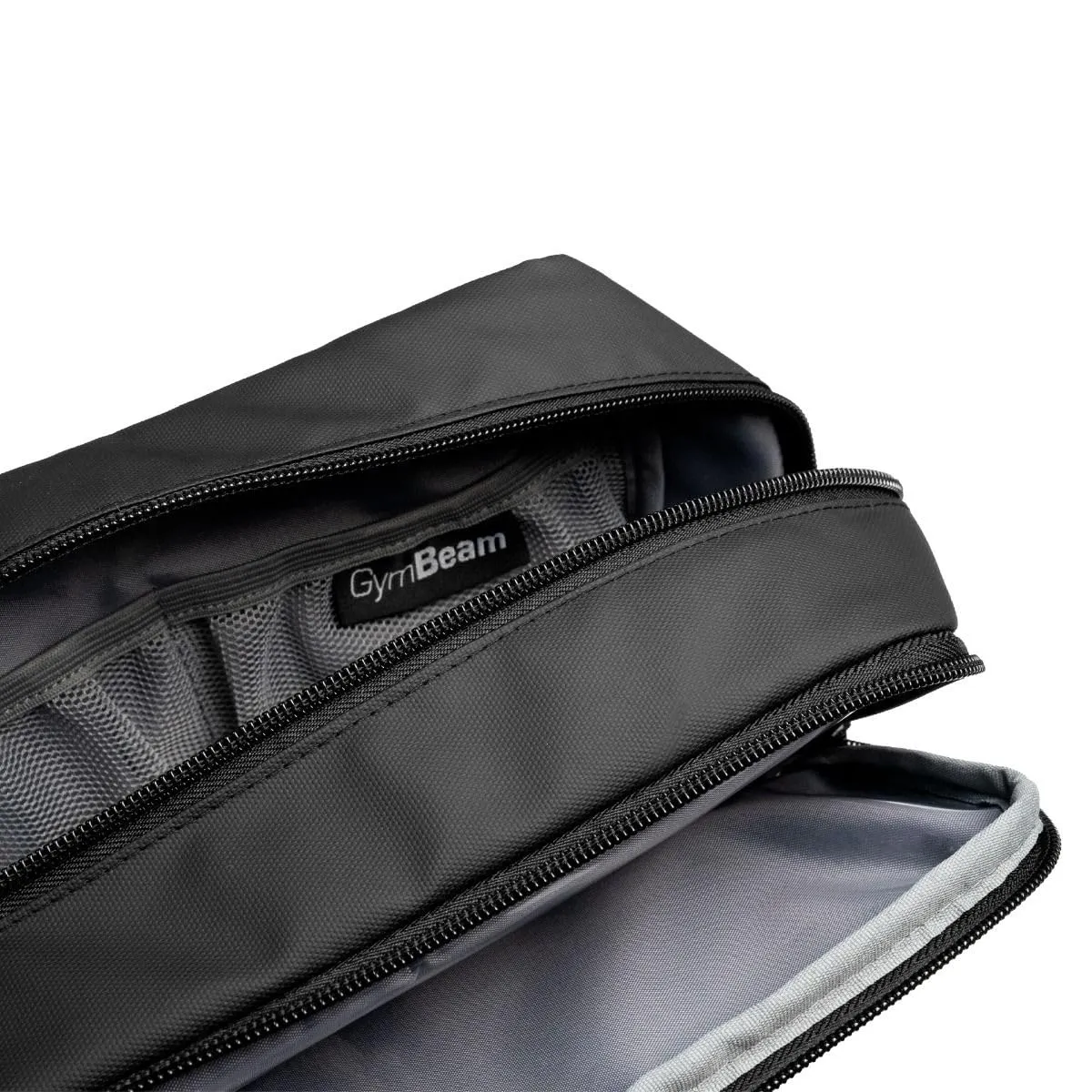GymBeam Borsa Toilette impermeabile organizer viaggio