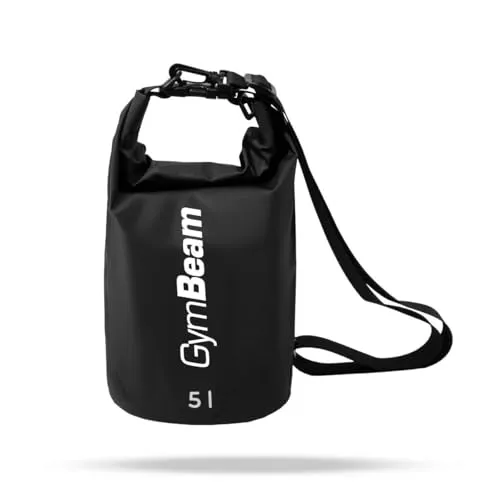 GymBeam Dry Bag 5L borsa impermeabile IPX6