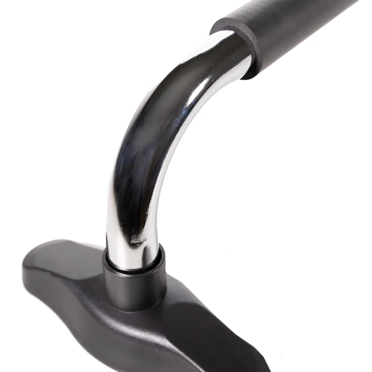 GymBeam PUSH Barre Parallele 65 cm Antiscivolo