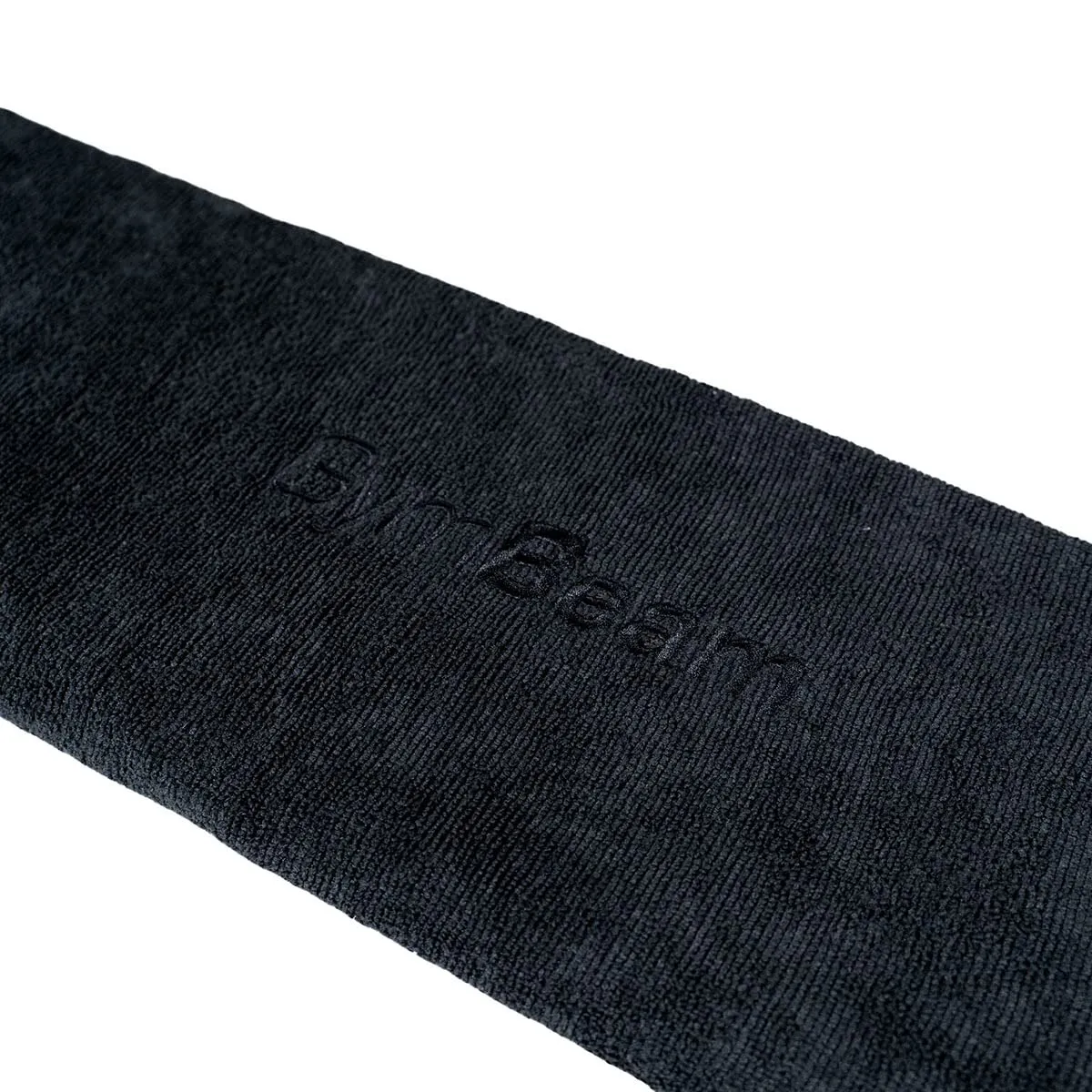 GymBeam Asciugamano Microfibra sport Large 126x70 assorbente