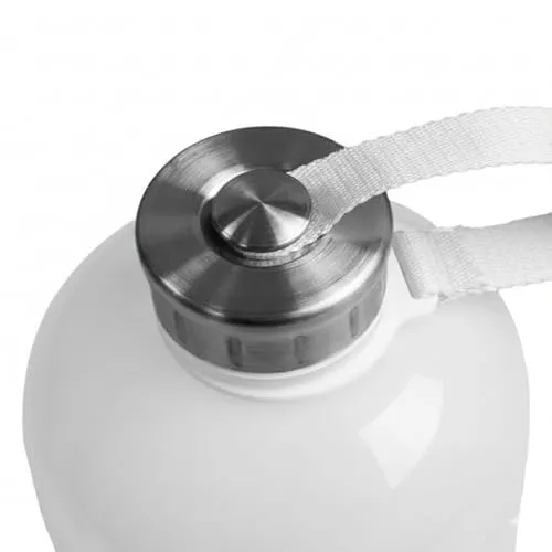 GymBeam Hydrator 1,89 L borraccia grande antigoccia