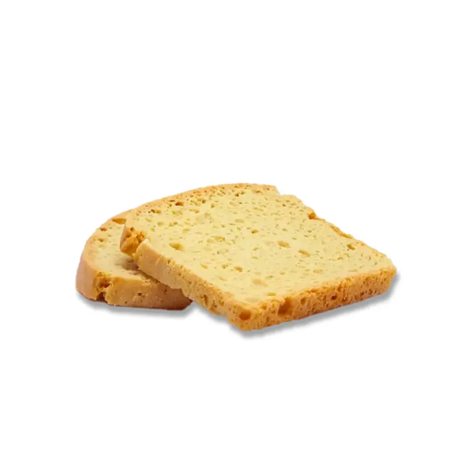 Push More RIV Fette biscottate proteiche keto 40g