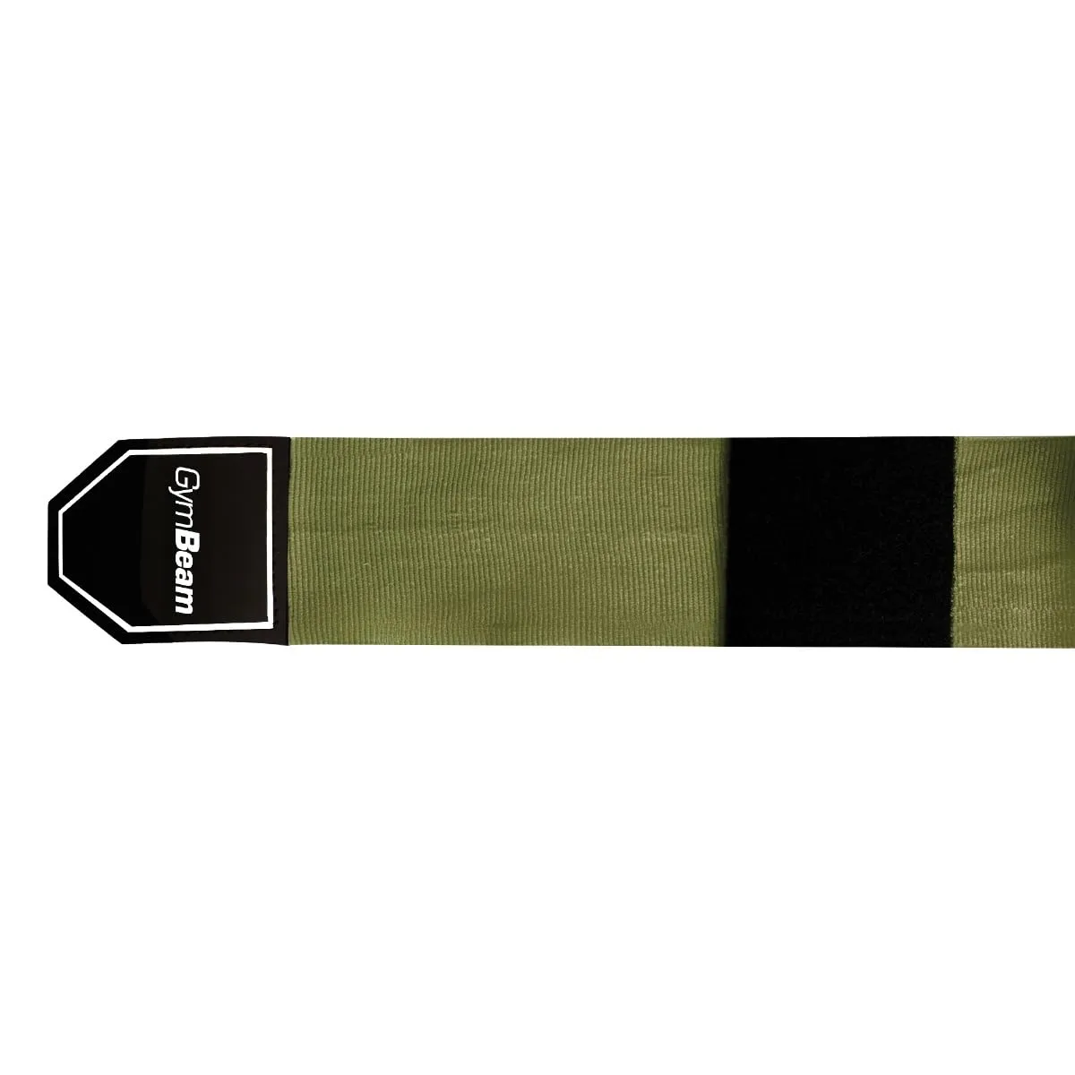 GymBeam Fasce Boxe 4 m elastiche cotone polsi e mani