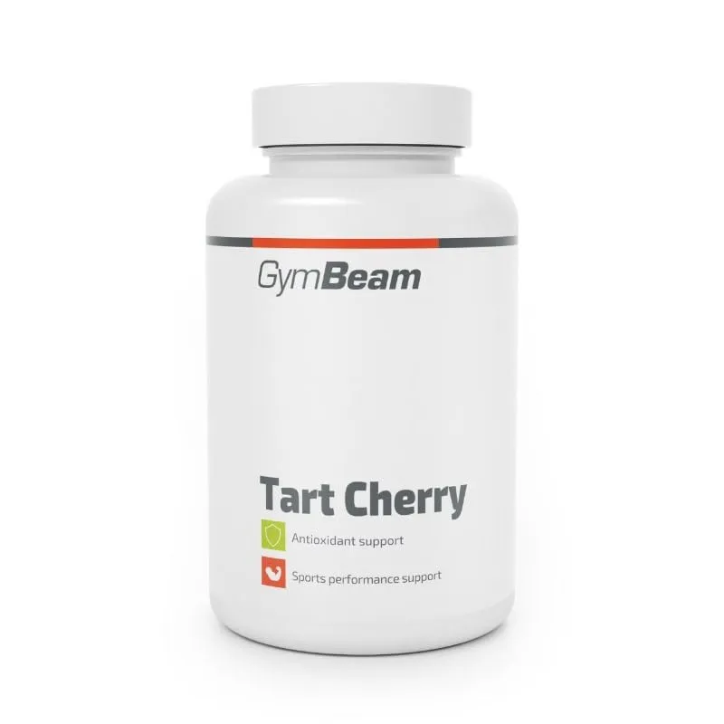 GymBeam Estratto di Amarena capsule 90 cps 500 mg