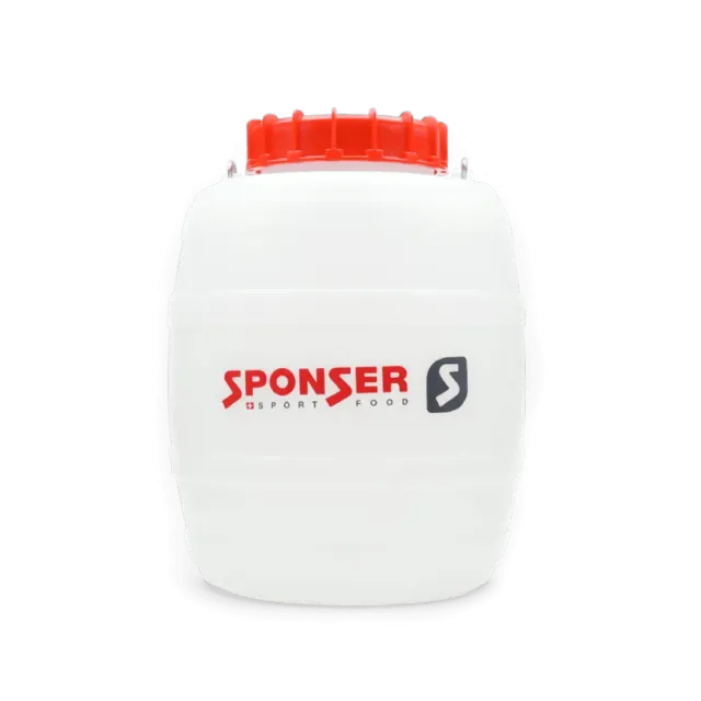 Sponser Fässli tanica 15 litri con rubinetto