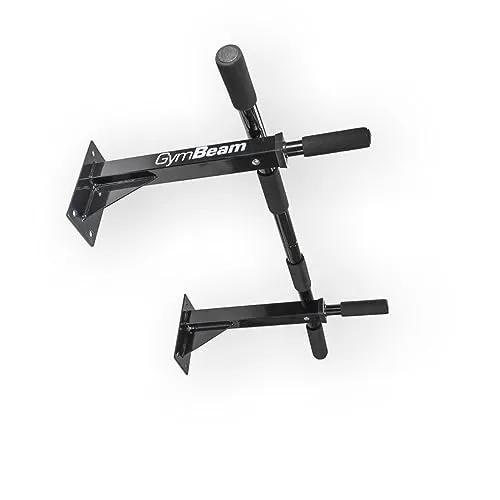 GymBeam sbarra trazioni muro acciaio 200 kg