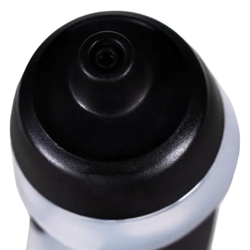 GymBeam Ergo Sport borraccia 600 ml beccuccio HDPE