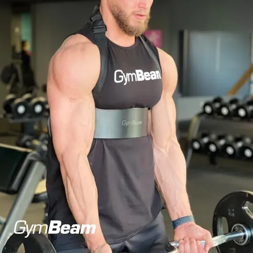 GymBeam Isolatore Bicipiti Blaster arm blaster ferro
